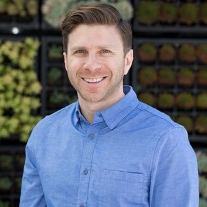 Meet your Posher, Scott